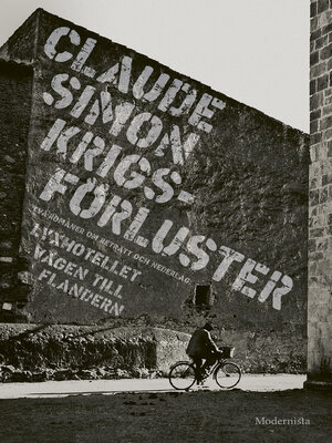 cover image of Krigsförluster